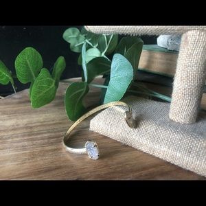 Kendra Scott cuff/bracelet